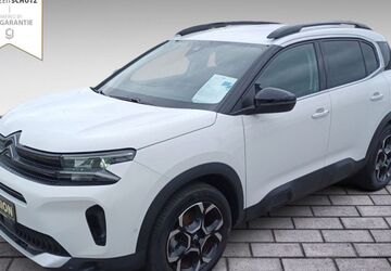Citroen C5 Aircross 19.519 km 21.490 &euro; Halle (Saale) 06114