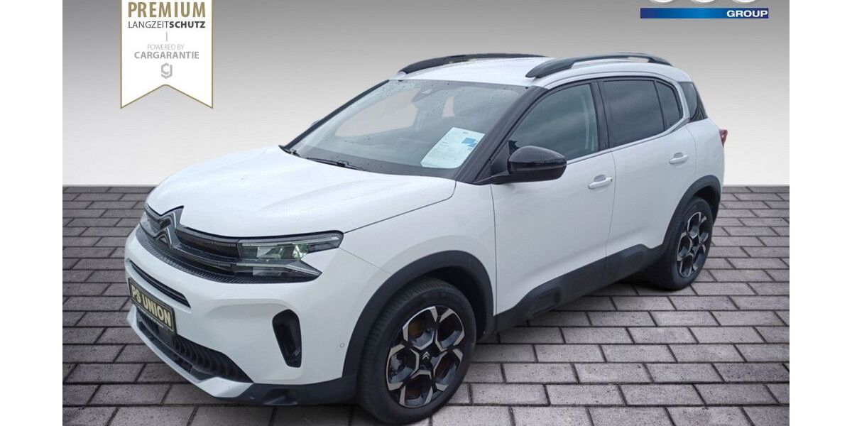 Citroen C5 Aircross 19.519 km 21.490 &euro; Halle (Saale) 06114
