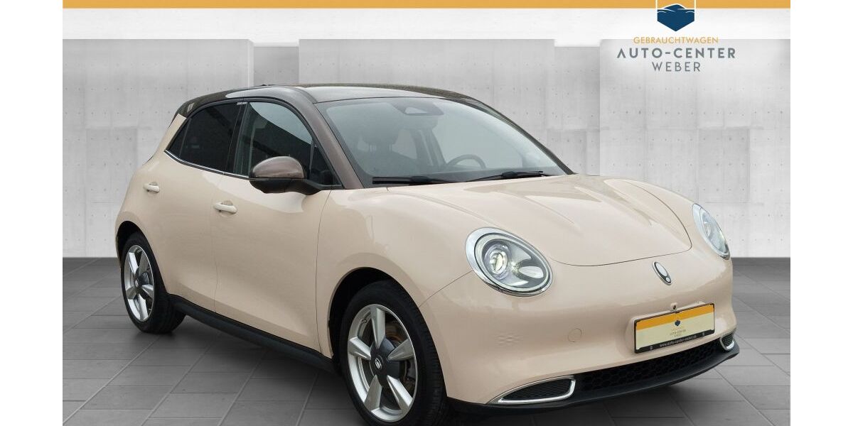 GWM Ora 03 10.998 km 20.480 &euro; Döbernitz 04509