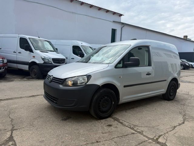 VW Caddy 216.000 km 5.490 &euro; Halle 06118