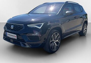 Seat Ateca 57.730 km 24.790 &euro; Halle 06116
