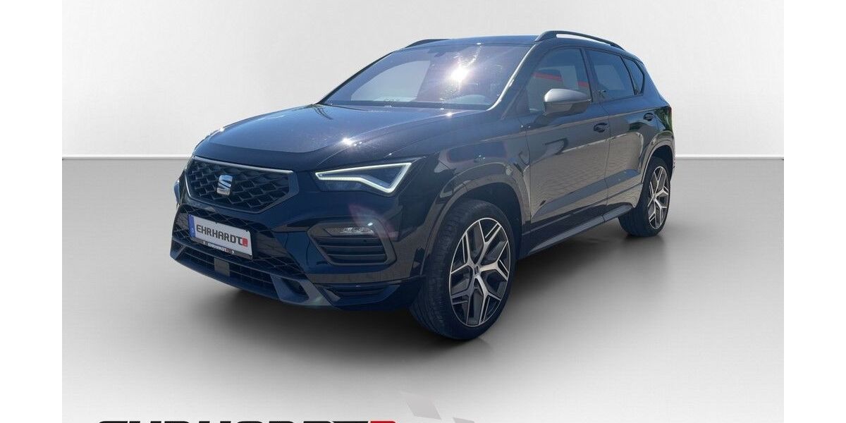 Seat Ateca 57.730 km 24.790 &euro; Halle 06116