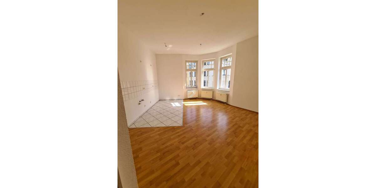 Etagenwohnung Halle Südliche Innenstadt - 2 Zimmer, 45 m&sup2;, 345&euro; | Angebot:27350181