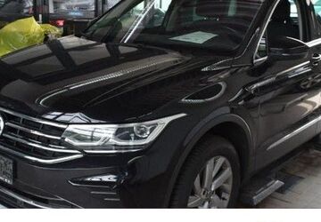 VW Tiguan 56.261 km 25.620 &euro; Halle (Saale) 06110