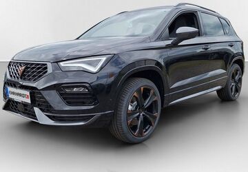 Cupra Ateca 6.000 km 40.690 &euro; Halle 06116