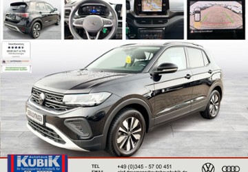VW T-Cross 14.631 km 25.950 &euro; Halle 06116