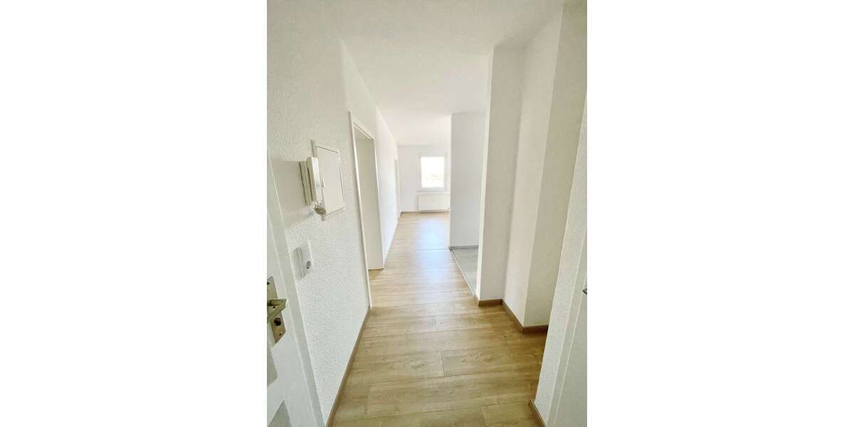 Etagenwohnung Wolfen Wolfen - 3 Zimmer, 52 m&sup2;, 340&euro; | Angebot:23359377