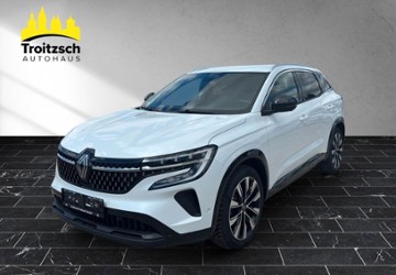 Renault Austral 33.879 km 24.990 &euro; Delitzsch 04509