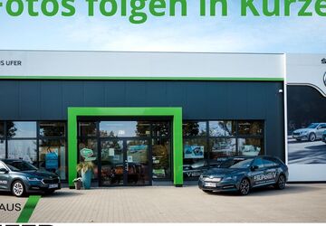 Skoda Kamiq 78.490 km 21.990 &euro; Halle 06112