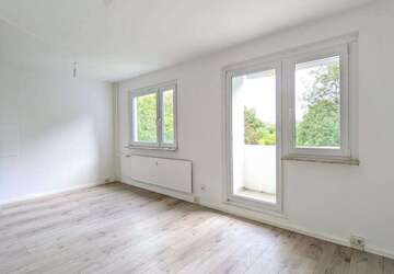 Wohnung Halle Ammendorf/Beesen - 3 Zimmer, 59 m&sup2;, 535&euro; | Angebot:27351621