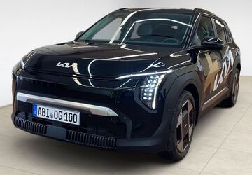 Kia EV3 3.000 km 41.399 &euro; Bitterfeld-Wolfen 06749
