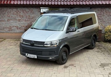 VW T6 Transporter 91.041 km 29.999 &euro; Salzatal 06198