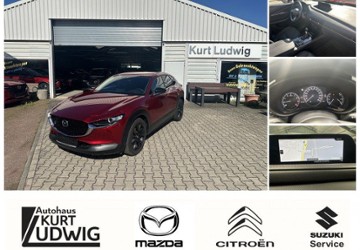 Mazda CX-30 32.156 km 21.990 &euro; Halle 06126