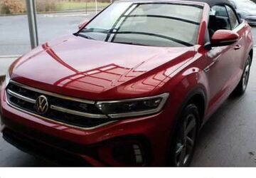 VW T-Roc 29.990 km 25.920 &euro; Halle (Saale) 06110
