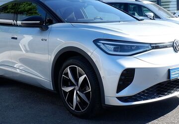 VW ID.5 42.170 km 35.389 &euro; Delitzsch OT Döbernitz 04509