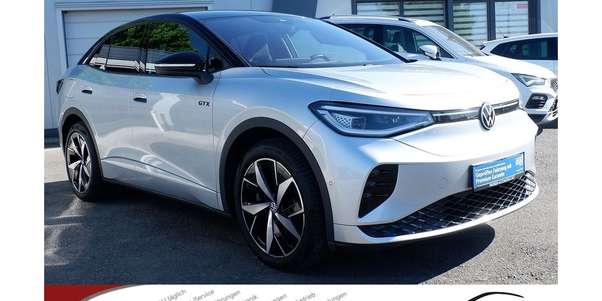 VW ID.5 42.170 km 35.389 &euro; Delitzsch OT Döbernitz 04509