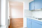 Etagenwohnung Halle (Saale) - 1 Zimmer, 32 m&sup2;, 355&euro; | Angebot:25323688