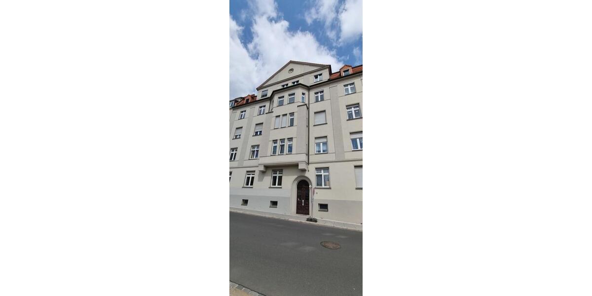 Etagenwohnung Halle (Saale) - 2 Zimmer, 70 m&sup2;, 575&euro; | Angebot:25454043