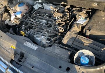 VW Caddy 88.431 km 16.000 &euro; Halle (Saale) 06116
