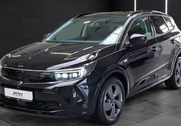 Opel Grandland (X) 22.857 km 21.440 &euro; Halle 06118
