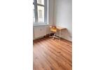 Etagenwohnung Halle (Saale) - 1 Zimmer, 27 m&sup2;, 300&euro; | Angebot:24754264