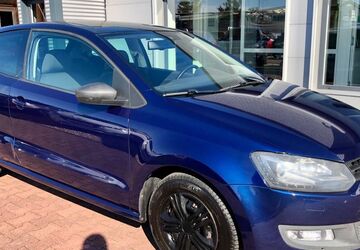 VW Polo 262.603 km 3.499 &euro; Halle/Saale 06118