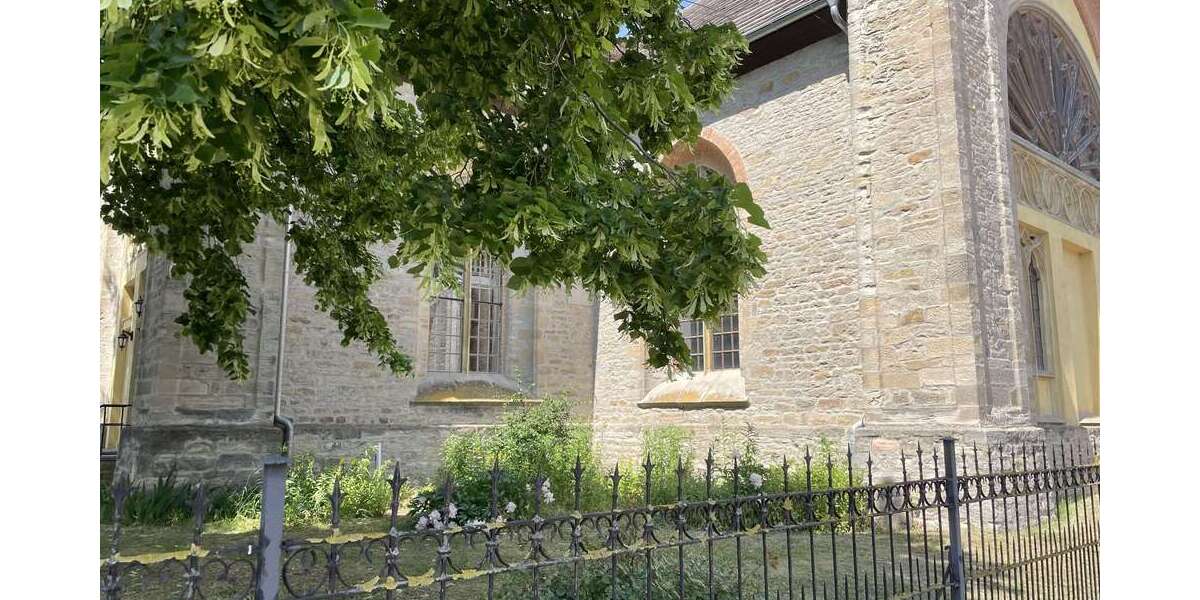 Kirche Höhnstedt 02