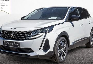Peugeot 3008 46.459 km 23.395 &euro; Halle (Saale) 06132