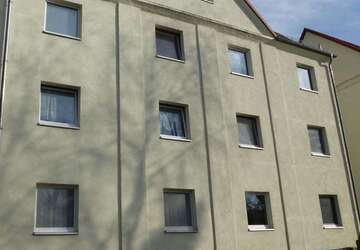 Wohnung Halle (Saale) Ammendorf/Beesen - 2 Zimmer, 52 m&sup2;, 345&euro; | Angebot:27443540