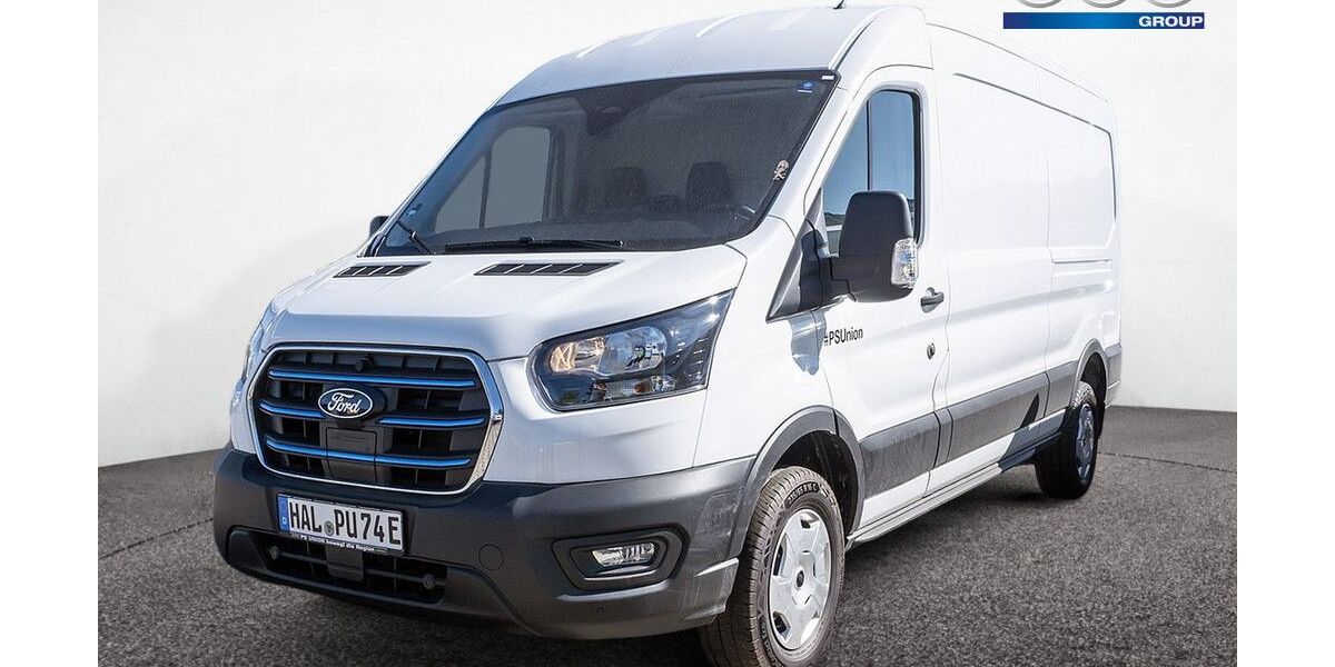 Ford Transit 1.908 km 45.000 &euro; Halle(Saale) 06122