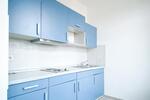 Etagenwohnung Halle (Saale) - 1 Zimmer, 32 m&sup2;, 355&euro; | Angebot:25323688