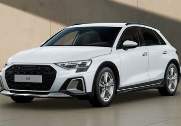 Audi A3 2.686 km 31.749 &euro; Halle 06122