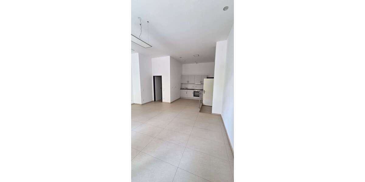 Etagenwohnung Halle Paulusviertel - 1 Zimmer, 44 m&sup2;, 350&euro; | Angebot:27285868