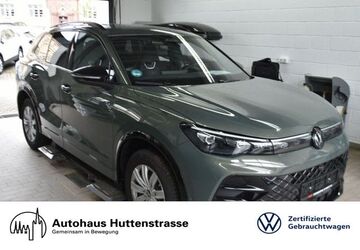 VW Tiguan 20.506 km 39.920 &euro; Halle (Saale) 06110