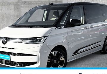 VW T7 Multivan 18.668 km 52.920 &euro; Salzatal OT Bennstedt 06198