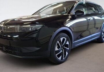 Opel Grandland (X) 37.966 km 24.440 &euro; Halle 06126