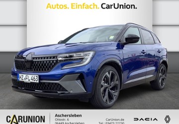 Renault Austral 10.000 km 43.490 &euro; Halle 06132
