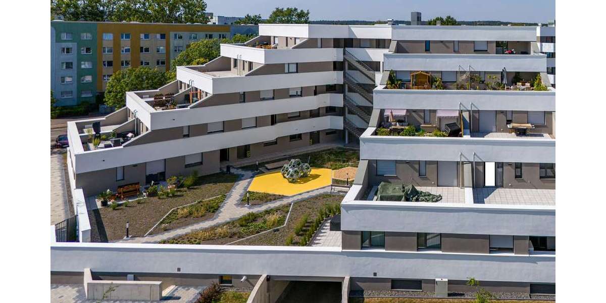 Etagenwohnung Halle/S. S. - 3 Zimmer, 88 m&sup2;, 1.050&euro; | Angebot:26845495