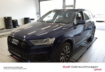 Audi Q7 133.734 km 40.820 &euro; Halle (Saale) 06110