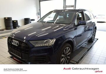 Audi Q7 133.734 km 42.420 &euro; Halle (Saale) 06110
