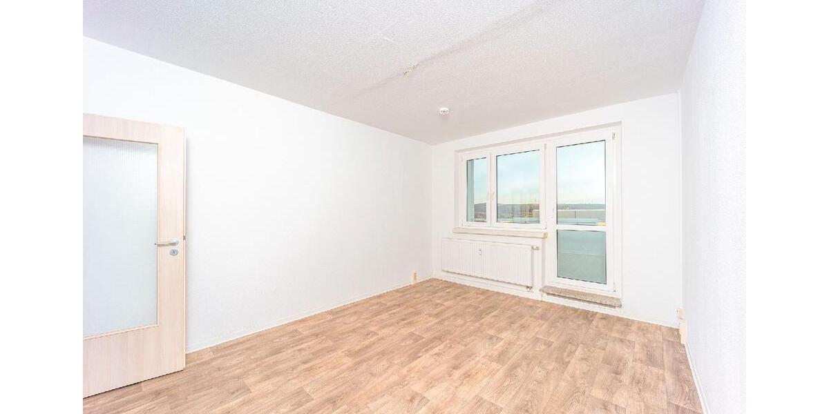 Etagenwohnung Eisleben (Lutherstadt) - 2 Zimmer, 51 m&sup2;, 280&euro; | Angebot:23780931