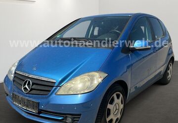 Mercedes-Benz A 180 204.014 km 1.299 &euro; Brehna 06796