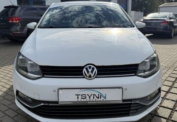 VW Polo 176.473 km 5.400 &euro; Zörbig bei Leipzig 06780