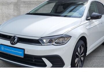 VW Polo 18.021 km 22.820 &euro; Halle (Saale) 06110