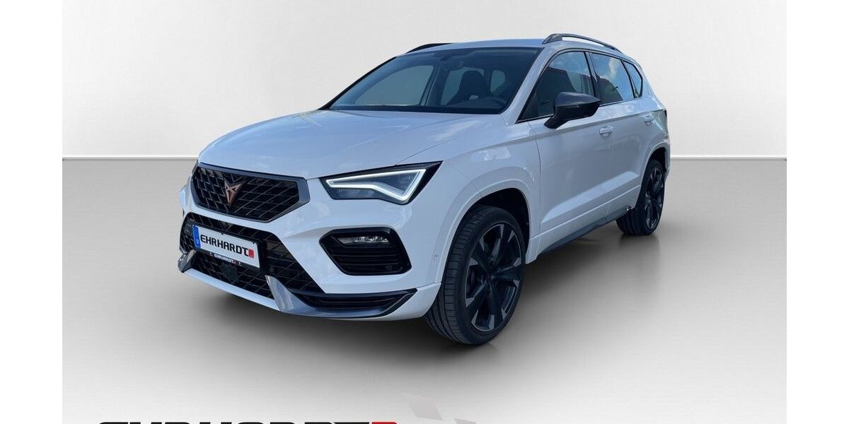 Cupra Ateca 22.310 km 29.790 &euro; Halle 06116