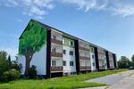 Etagenwohnung Zörbig - 2 Zimmer, 50 m&sup2;, 320&euro; | Angebot:24933900