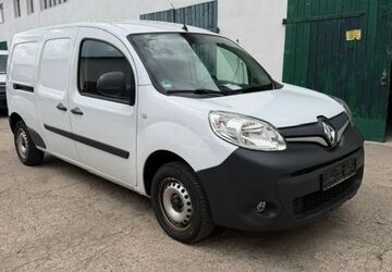 Renault Kangoo 178.000 km 10.999 &euro; Halle 06118
