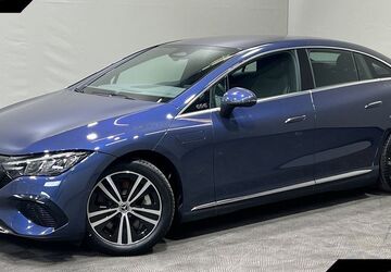 Mercedes-Benz EQE 19.980 km 43.770 &euro; Wiedemar 04509