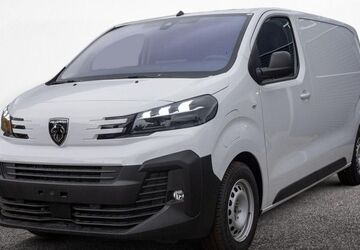Peugeot Expert 2.000 km 32.990 &euro; Halle (Saale) 06132