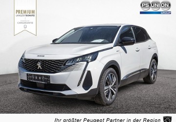Peugeot 3008 46.459 km 23.395 &euro; Halle (Saale) 06132